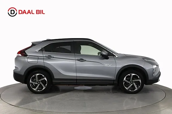 Mitsubishi Eclipse Cross 2023 photo 5