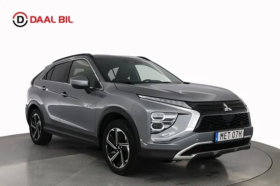 Mitsubishi Eclipse Cross 2023 photo 3