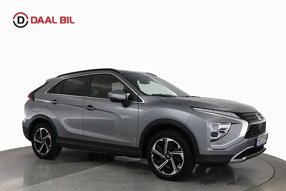 Mitsubishi Eclipse Cross 2023 photo 4