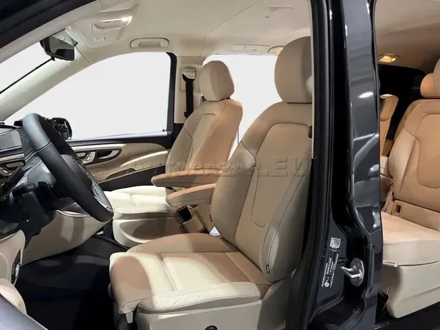 Mercedes-Benz V-Class 2025 photo 2