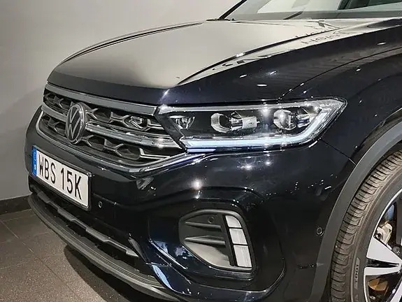 Volkswagen T-Roc 2025 photo 2