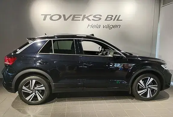 Volkswagen T-Roc 2025 photo 5