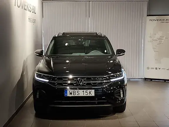 Volkswagen T-Roc 2025 photo 3