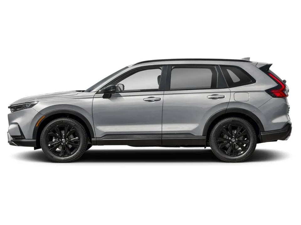 Honda Cr-V 2027 photo 3