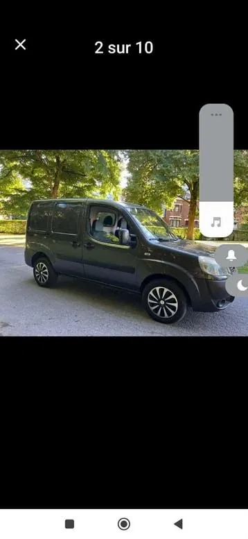 Fiat Doblo