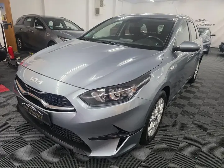 Kia Ceed Sportswagon