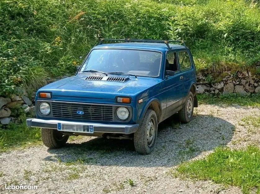Lada Niva