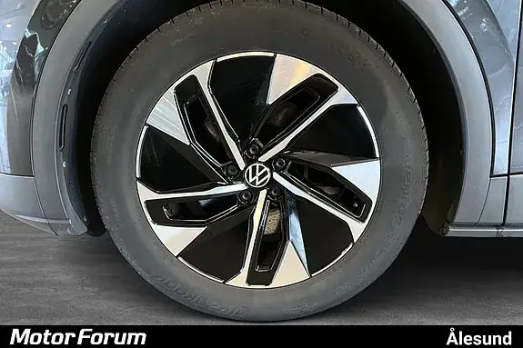 Volkswagen Id.4 2022 photo 5