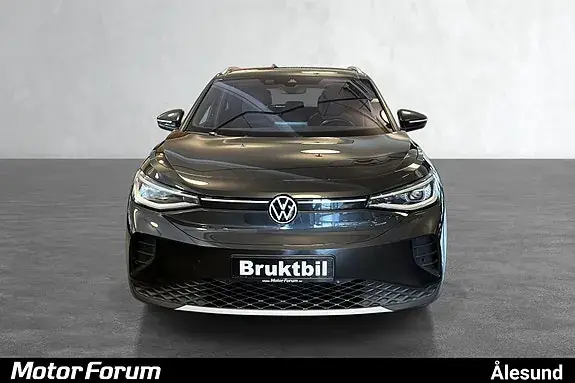 Volkswagen Id.4 2022 photo 2