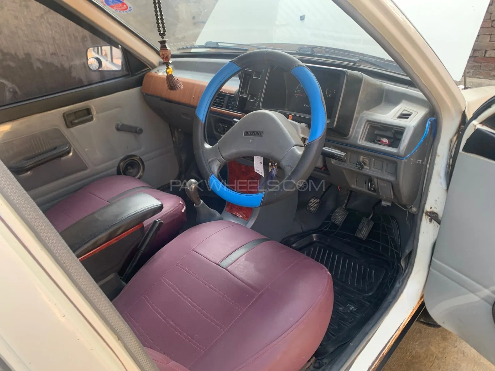 Suzuki Mehran