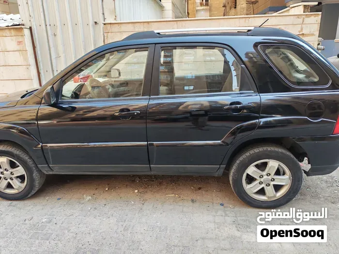 Kia Sportage 2010 photo 4