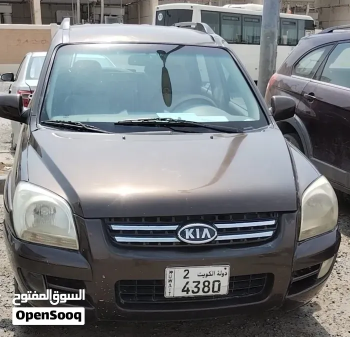 Kia Sportage 2010 photo 5