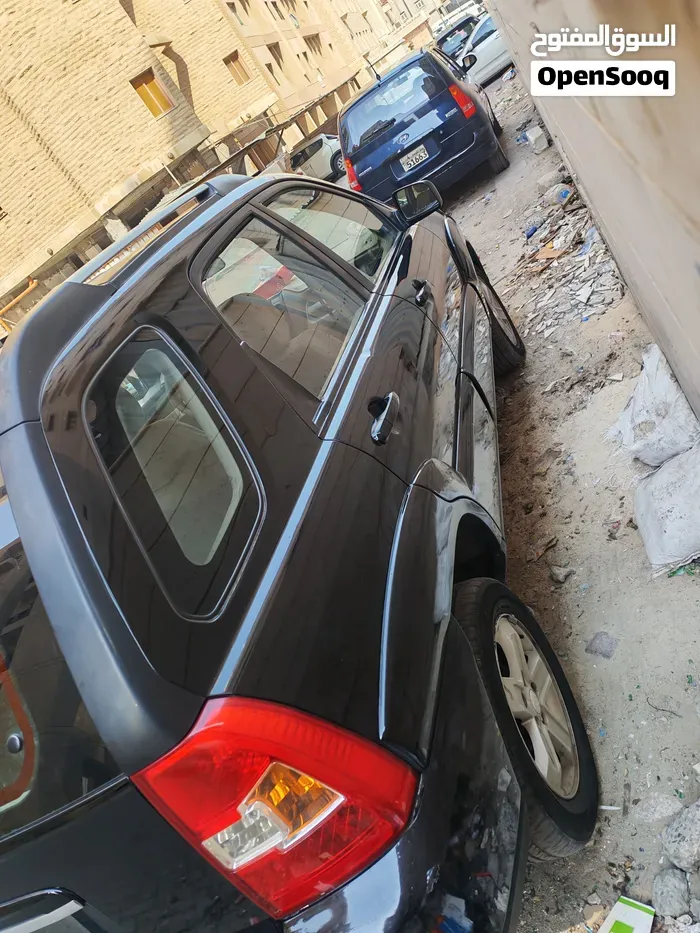 Kia Sportage 2010 photo 2