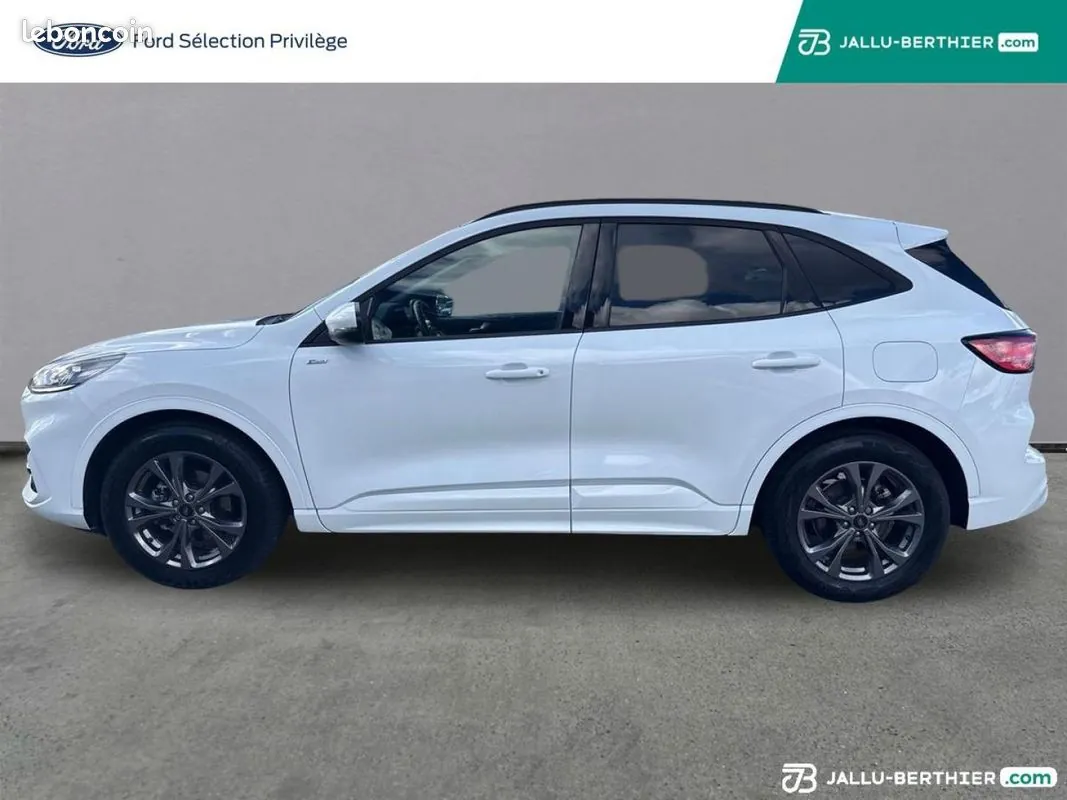 Ford Kuga 2023 photo 5