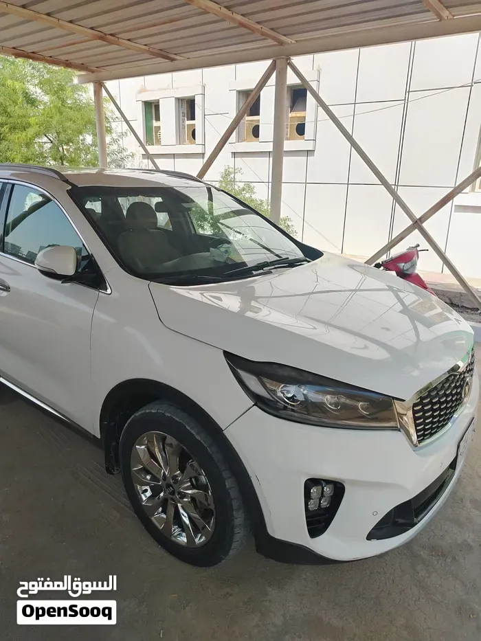 Kia Sorento 2020 photo 3