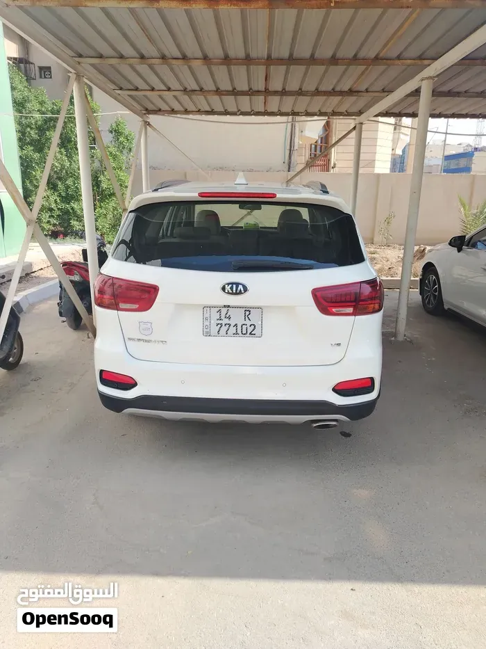 Kia Sorento 2020 photo 4