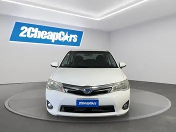 Toyota Corolla 2013 photo 3