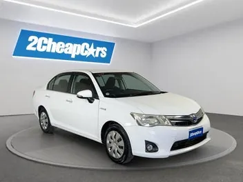 Toyota Corolla 2013 photo 4