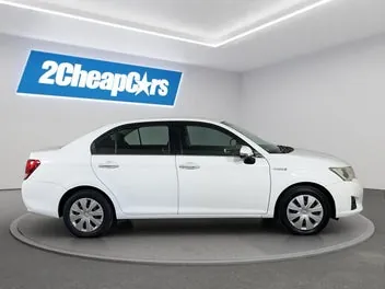 Toyota Corolla 2013 photo 5