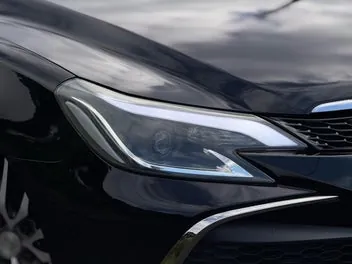 Toyota Mark X 2013 photo 4