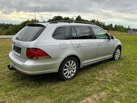 Volkswagen Golf 5