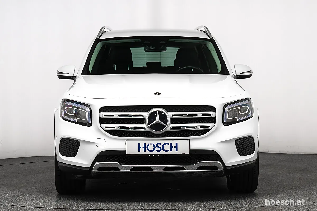 Mercedes-Benz Glb 2021 photo 2