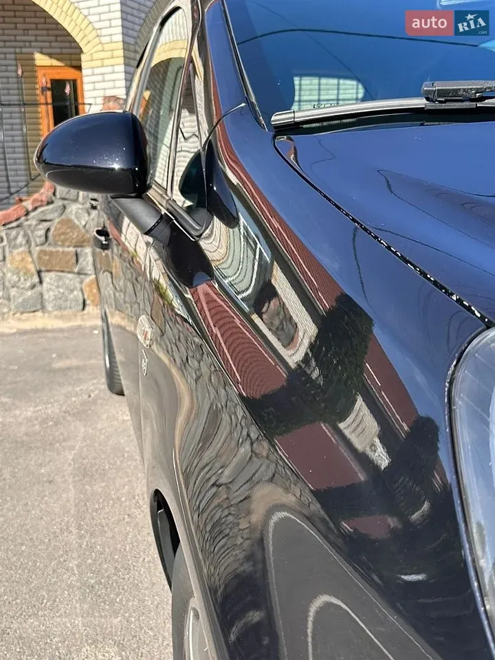Opel Corsa 2010 photo 3