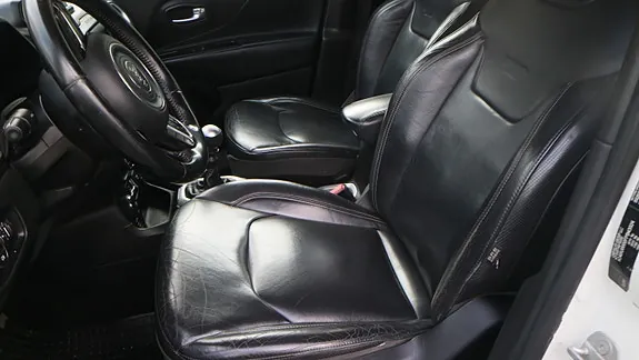 Jeep Renegade 2015 photo 3