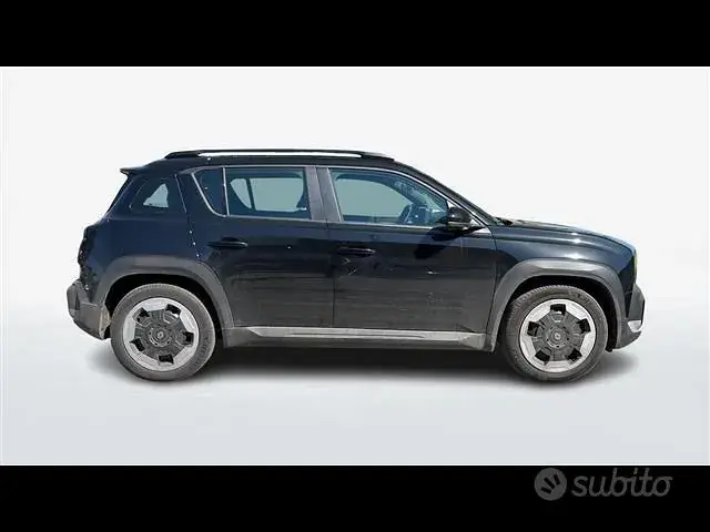 Renault 4 E-Tech 2026 photo 4
