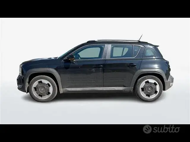 Renault 4 E-Tech 2026 photo 2