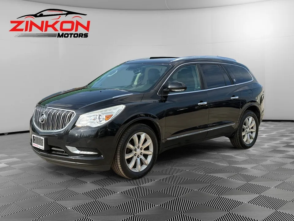 Buick Enclave