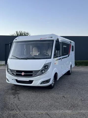 Fiat Burnster
