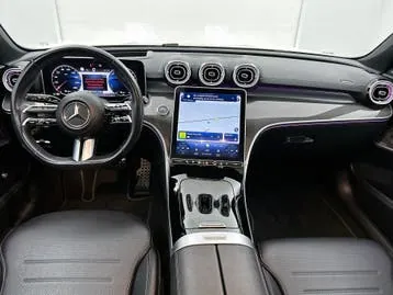 Mercedes-Benz C-Class 2024 photo 3