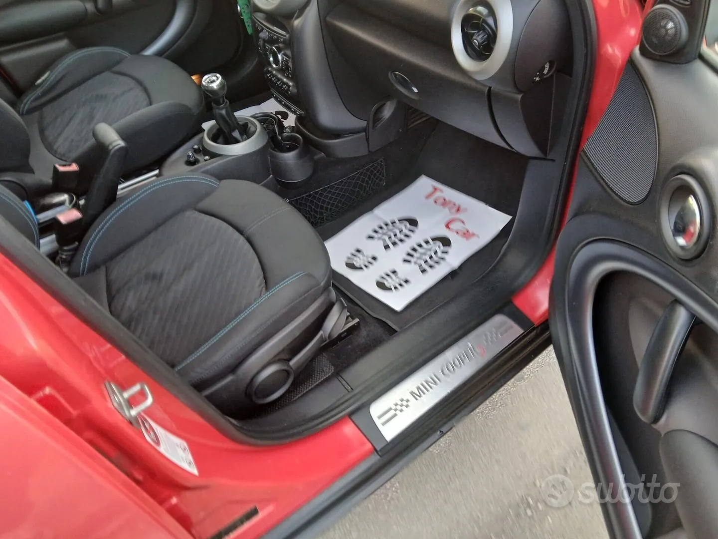 Mini Mini Countryman 2011 photo 5