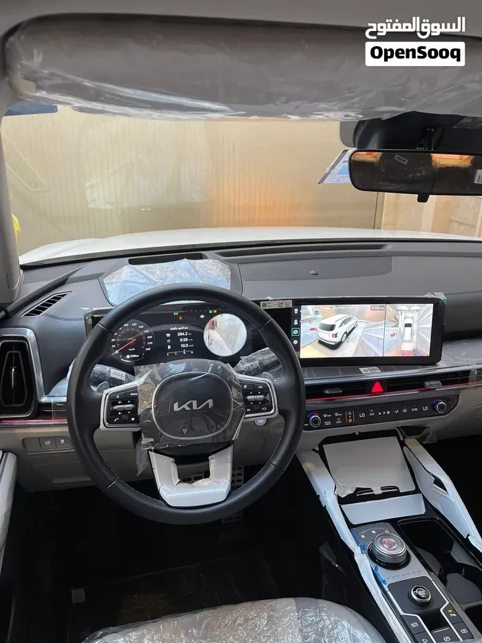 Kia Sorento 2025 photo 4