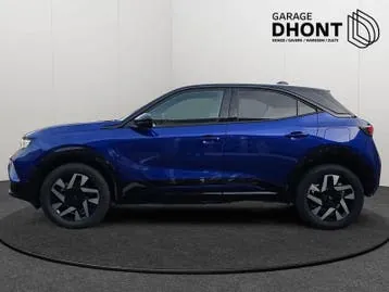 Opel Mokka 2025 photo 3