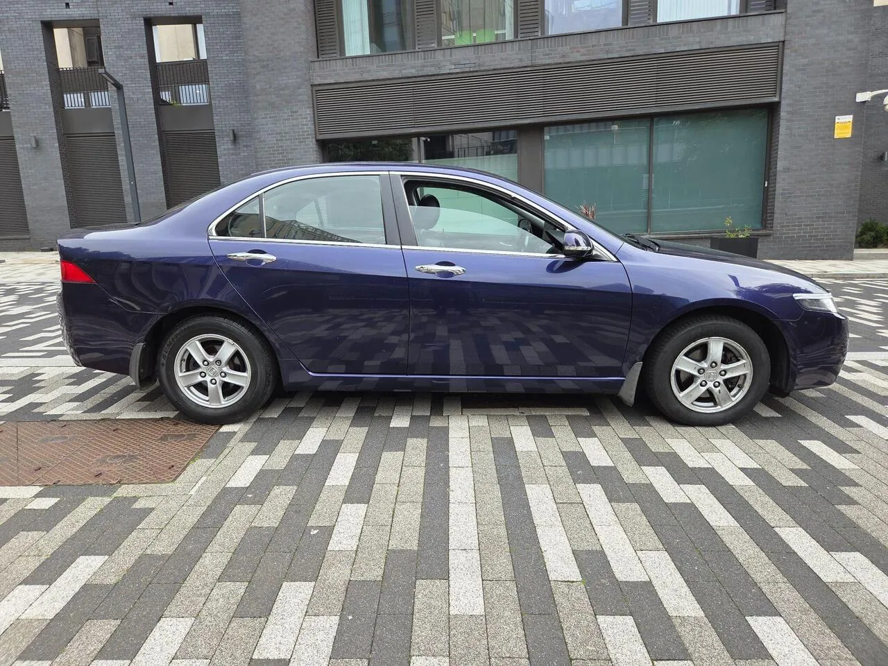 Honda Accord 2006 photo 4