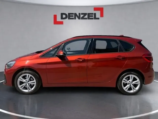 BMW 2 Series 2020 photo 2