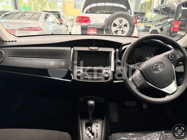 Toyota Axio 2025 photo 5