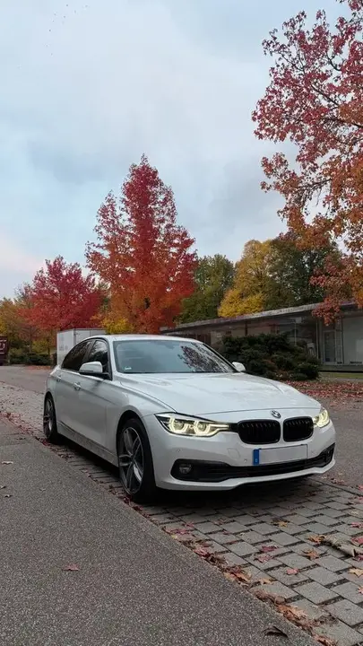 BMW 320D
