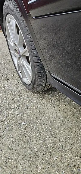 Saab 9-5 2007 photo 4