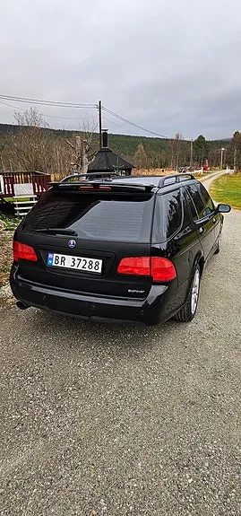 Saab 9-5
