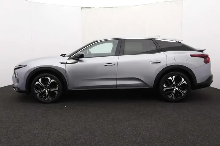 Citroen C5 X 2022 photo 4