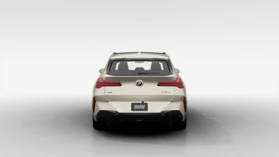 BMW X3 2026 photo 5