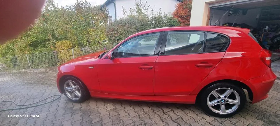 BMW 116D