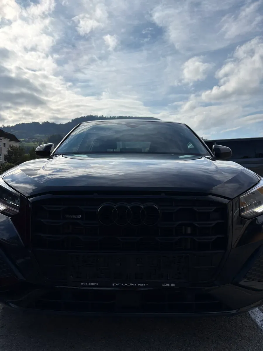 Audi Q2 2024 photo 3