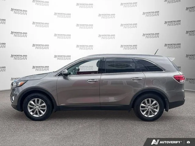 Kia Sorento 2018 photo 2