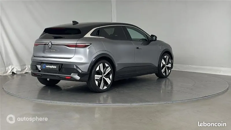 Renault Megane 2023 photo 5