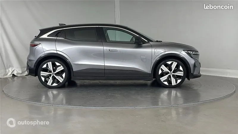Renault Megane 2023 photo 4