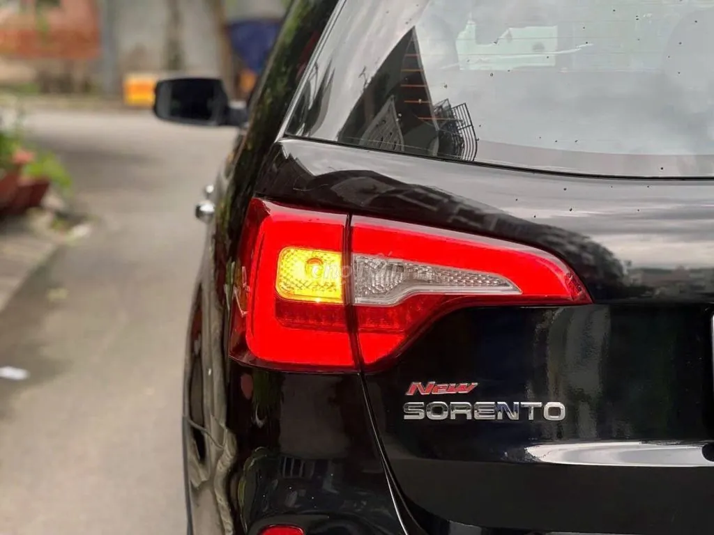 Kia Sorento 2016 photo 4